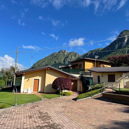 B&B Isola Verde Villa  エクステリア 写真
