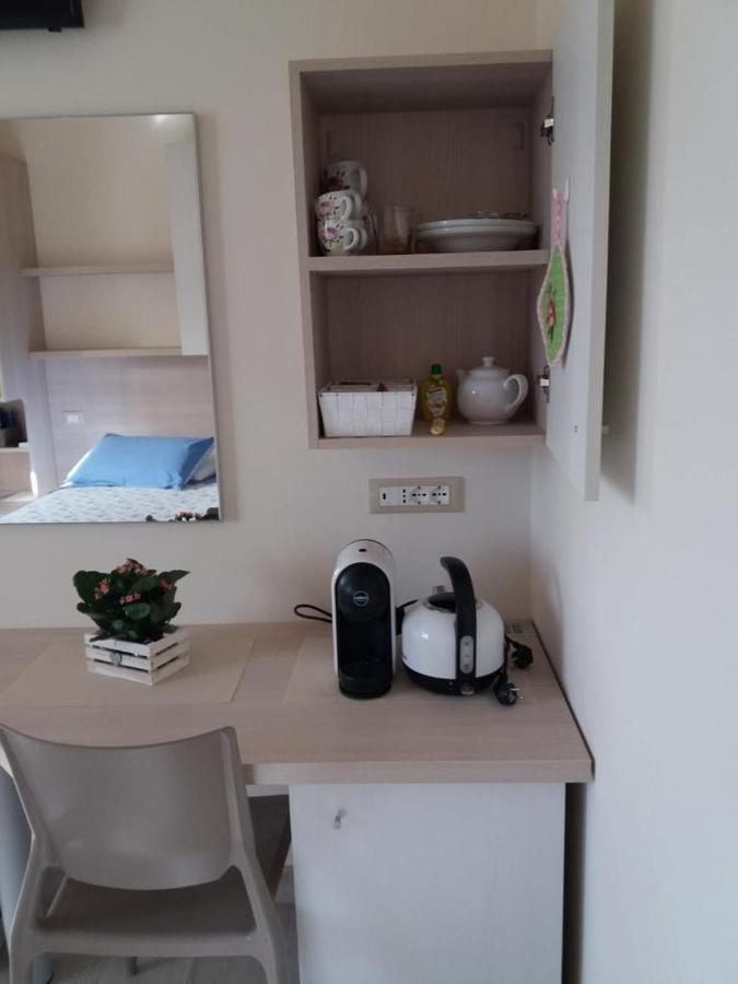 B&B Isola Verde Villa  部屋 写真
