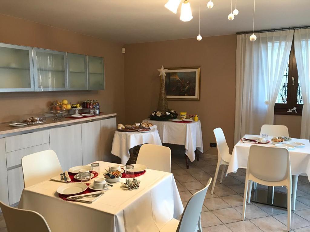 B&B Isola Verde Villa  エクステリア 写真