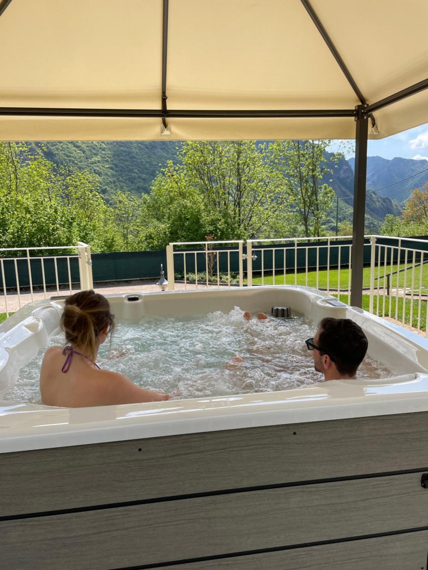 B&B Isola Verde Villa  エクステリア 写真