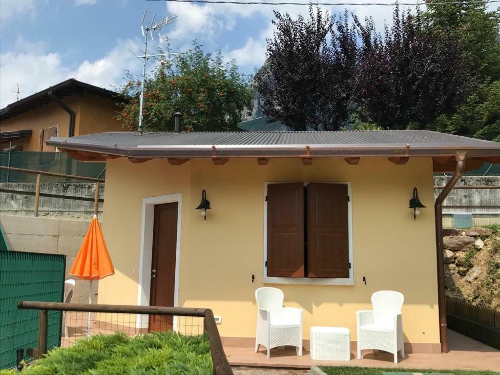 B&B Isola Verde Villa  エクステリア 写真