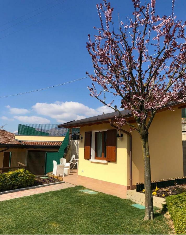 B&B Isola Verde Villa  エクステリア 写真