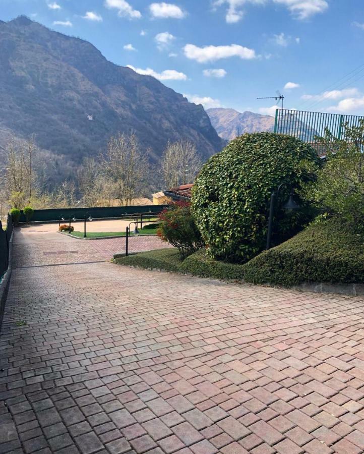 B&B Isola Verde Villa  エクステリア 写真