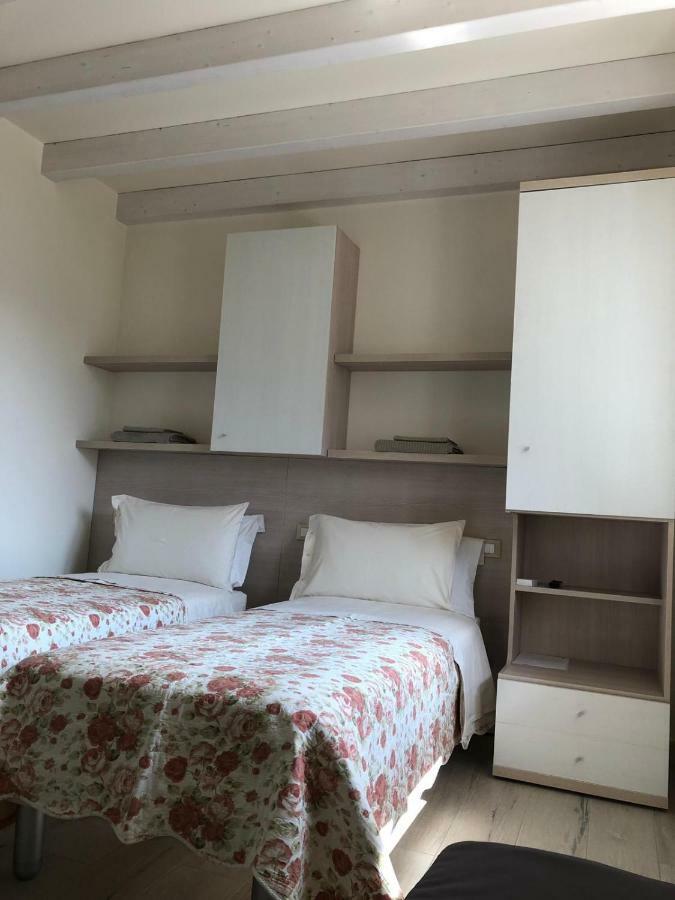 B&B Isola Verde Villa  エクステリア 写真