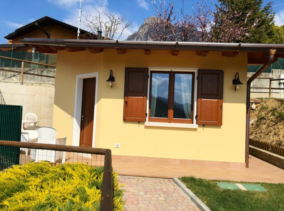 B&B Isola Verde Villa  エクステリア 写真